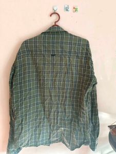 Check Shirt- North Republic
