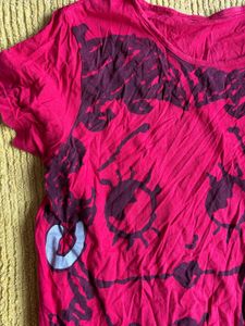 Betty Boop Graphic nightie