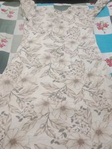 khadi cotton kurta and pant set