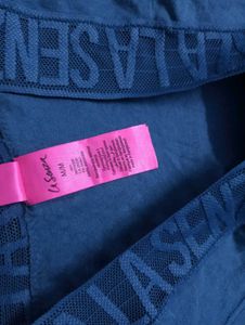 La Senza Blue Briefs🔥