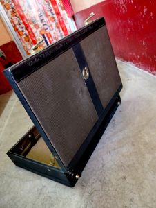 Jordan Premium Briefcase Suitcase