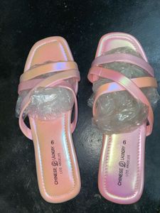 Flats Slippers