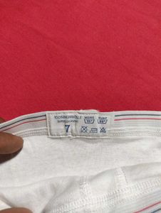 Man Brief Size 36