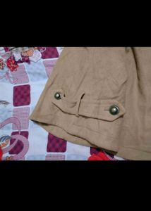 Overcoat For Women