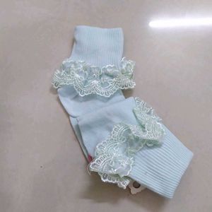 New Fancy Baby Socks