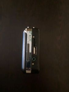 Cassette To Mp3 Converter USB