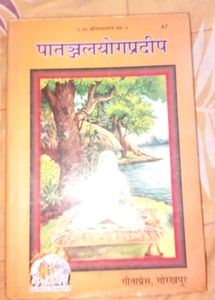 Patanjali Yoga Pradeep