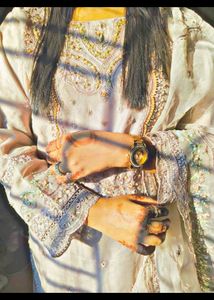 Exclusive Original Pakistani Suit