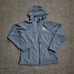 Men's Century Rain Jacket