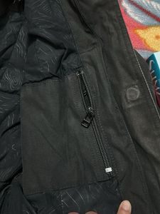 Golden Bear Bancroft Parka