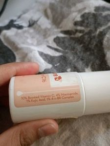 Wishcare Super Bright C16 Vitamin C Serum