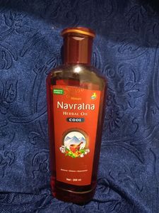 Himani Navaratna Cool Herbal Oil