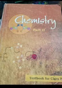 NCERT Chemistry class12th