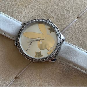Playboy Bunny Watch