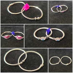 Pure silver kid&#39;s jewellery Anklet, Bangles