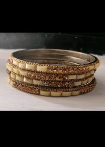 Combo Of 2 Bangles