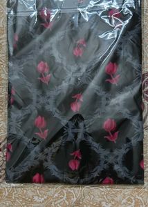 New XXL Floral Nightie - Selvam Nighties
