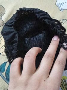 Braided Bun Hairpiece