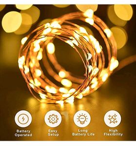 String Lights for decorations, &amp; festive needs