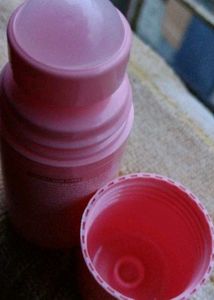 Watermelon Cooling Deodorant Roll On