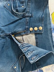 Denim Jeans