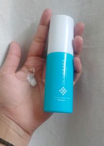 Skincraft Moisturizer