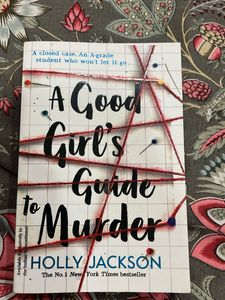 A Good Girl's Guide to Murder