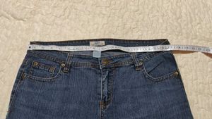 Girls Jeans Size 32/34