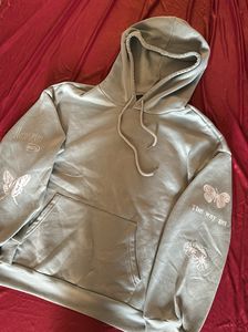 aesthetic hoodie