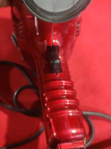 Steam Vacuum Cleaner