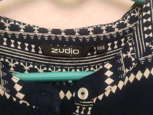 Striped Casual Dress