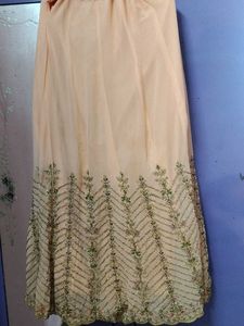 Nikah Lehenga