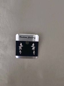 Elegant Dangle Earrings