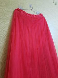 Beautiful Pink Skirt