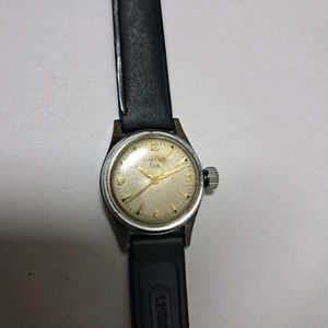 1950s Vintage Baylor Era Incabloc 17J Watch