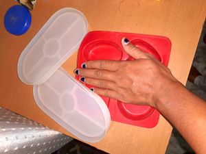 Resin &amp; Soap Mold