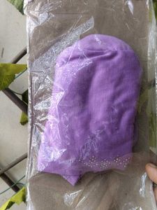 Hijab Caps
