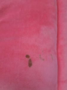 Baby Bed