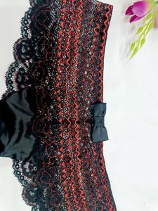 🇳🇿💫💗today Sale  Lace Trim Thong