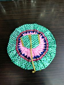 Laddu Gopal Dress Poshak