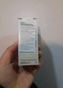 CENTELLA CLEANSING OIL