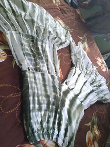 2 Mtr Full Flair Best Rich Look Sharara
