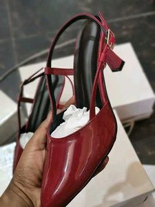 Classic Women Heels 👠