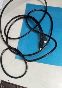 RANZ HIGH SPEED HDTV CABLE NEW AND ORIGINAL