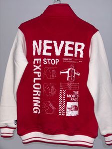 The North Face Varsity Jacket