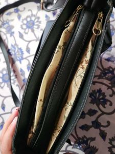 Side Sling Bag