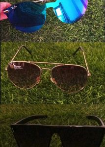 Combo Of 3 Sunglasses