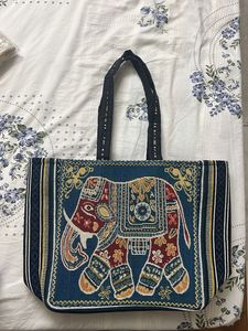 Women Tote Bag Casual Handbags Shopping Bags