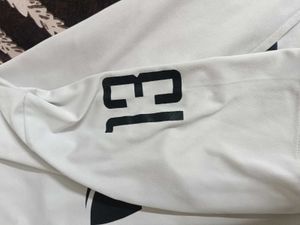 ADIDAS DRY FIT T SHIRT