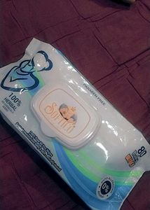 Baby Wipes